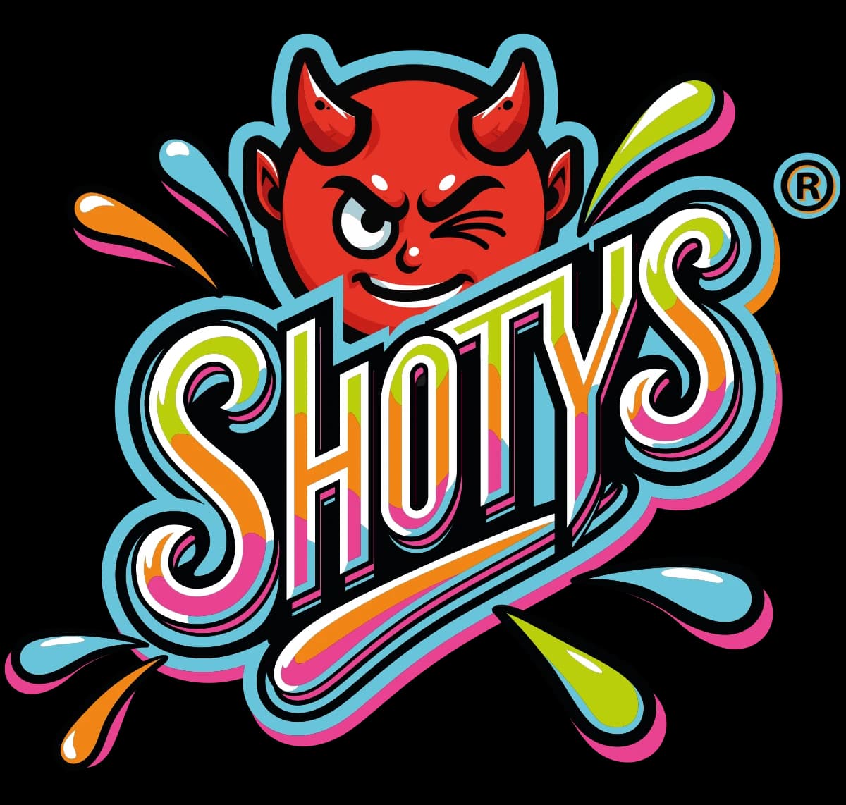 Shotys